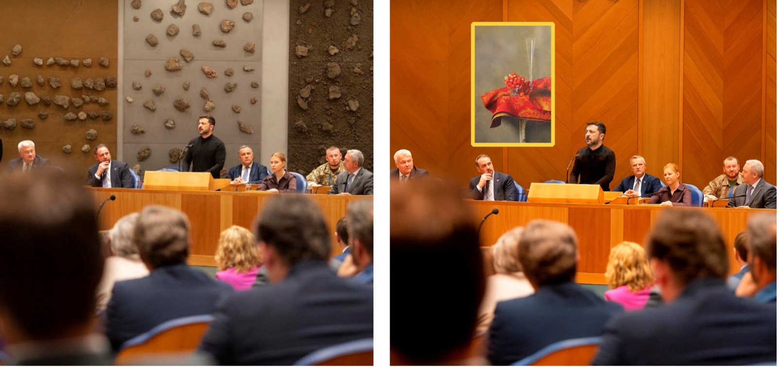 Zen.nl, Zen, meditatie, leren mediteren, Tweede Kamer, Feng Shui, geur, kleur, vorm, zenklooster, ruimte, invloed, energie, muur, kracht, symbool, harmonie, samenwerking, wijsheid, gelukkig leven